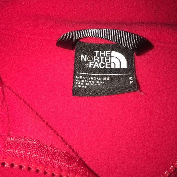 NORTH FACE Jacket - Picture 3 of 5
